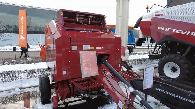 Выставка передовых образцов Белорусской и Российской Техники -2022  ВДНХ  Москва /  Moscow  VDNKH