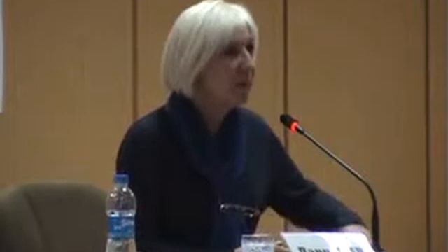 Banu Avar - İnönü Üniversitesi - 1. Bölüm смотреть онлайн