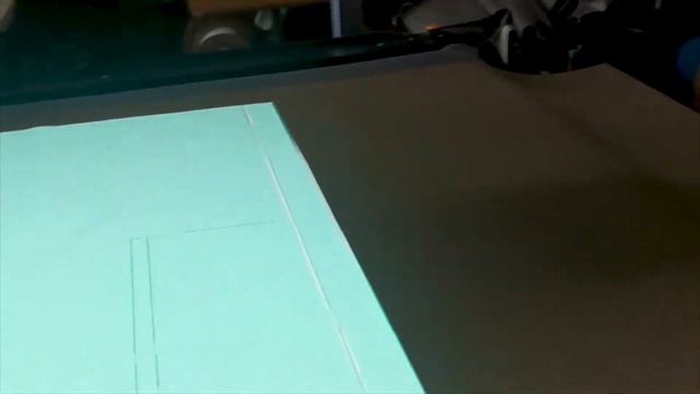 Проекционная система IECHO для ткани