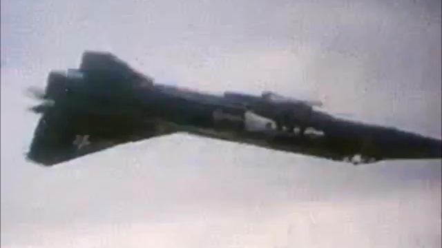 МиГ-23 | MiG-23 «Flogger»