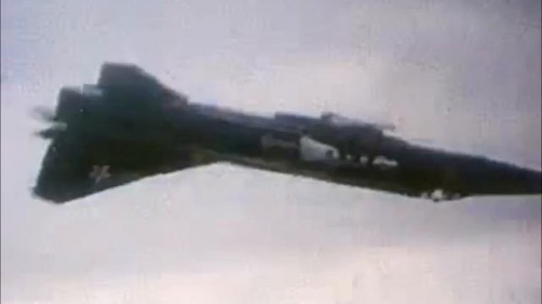 МиГ-23 | MiG-23 «Flogger»