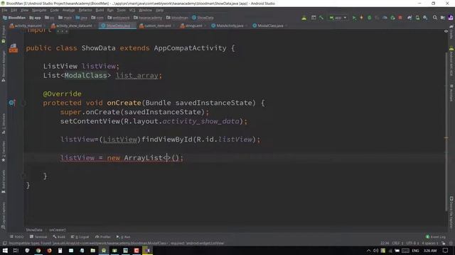 [Bangla] Retrive / Read Data | Firebase Realtime Database Tutorial for Android | Lecture 3 смотреть онлайн