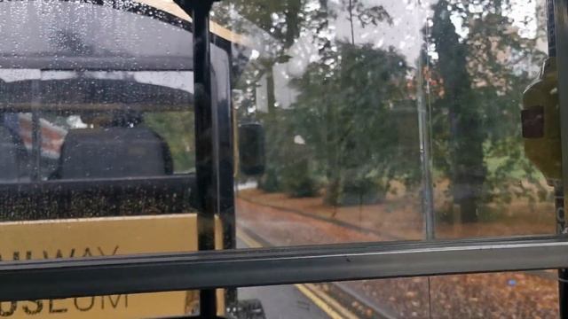 Импровизации Потоков