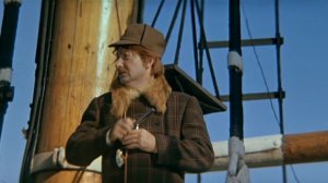 Олег Анофриев - Есть только миг - (из к/ф "Земля Санникова", 1973)