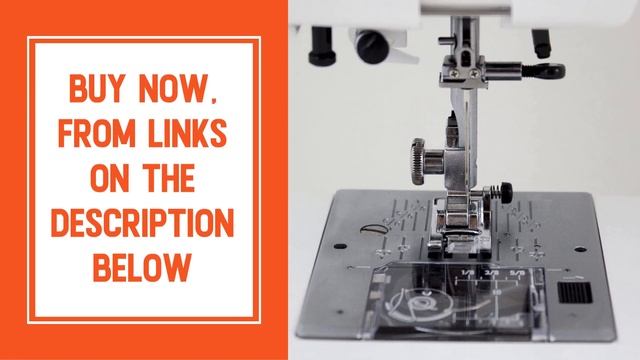 Top 10 Best Budget Sewing Machine 2021 On Amazon