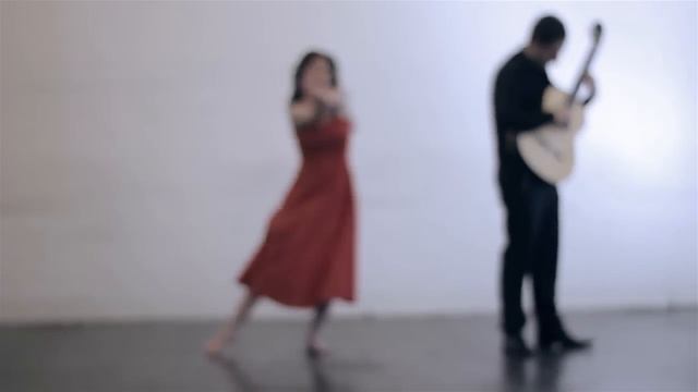 Milonga by Jorge Cardoso смотреть онлайн