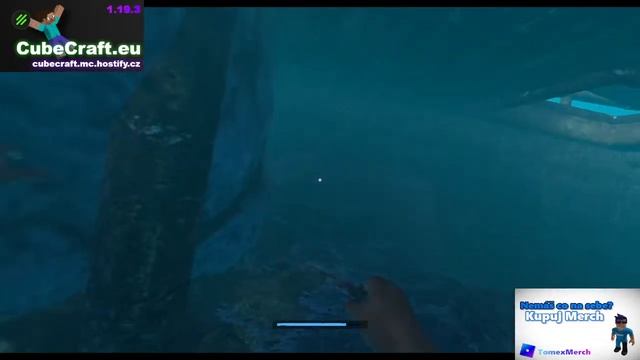 ?Odpolední kratší streamec je tu! Grind stranded deepw/Davex zítra budu možná mít huge chef cat?!? смотреть онлайн
