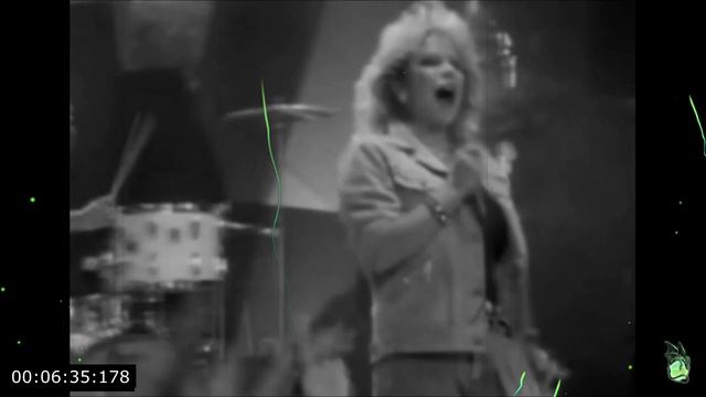 Samantha Fox -  Touch Me ( I Want Your Body )  Clip Mix 020. /