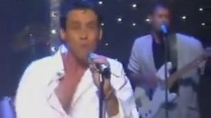 Bad Boys Blue - Lady in Black