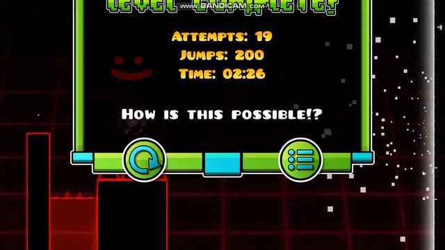 Открыл The Challenge и Cjmmunity Shop! Geometry Dash (2) смотреть онлайн