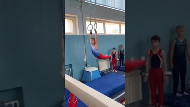 1 юношеский разряд кольца смотреть онлайн