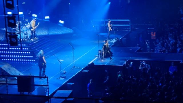 Scorpions - The Zoo @ Royal Arena, Copenhagen 12-06-23 смотреть онлайн