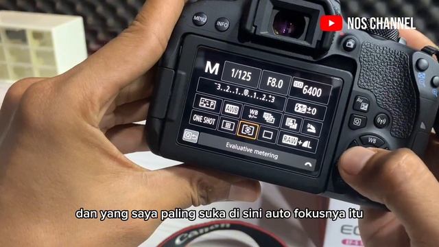 CANON 800D - Yakin mau beli Canon Eos 800D ? смотреть онлайн