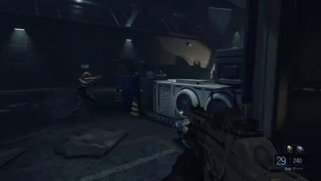 [BO3] キャンペーン02 [プレイ動画] смотреть онлайн