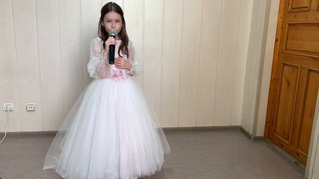 322 Фахрутдинова Дарина, г Барнаул, Алтайский край Маленький принц А Ермолов Р Орлова смотреть онлайн