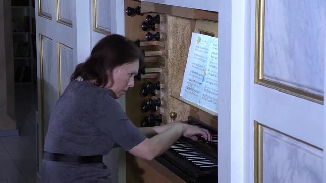 Jan Pieterszoon Sweelinck Ballo del granduca, Anna Kalinkina смотреть онлайн