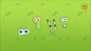 SpongeBob Game Frenzy but it’s opposite day