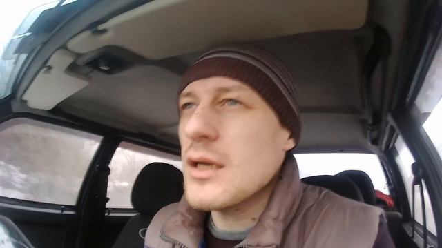Дедушка за "грыжовика-кабана" не взялся, вызвали меня смотреть онлайн