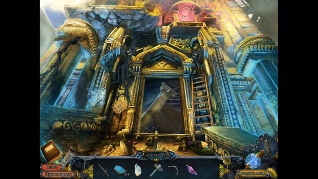 Amaranthine Voyage. The Tree of Life Walkthrough | Вечное путешествие. Древо жизни прохождение смотреть онлайн