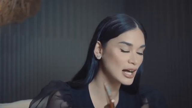 HUAWEI MATE 30 PRO 5G UNBOXING WITH MISS UNIVERSE 2015 PIA WURTZBACH смотреть онлайн