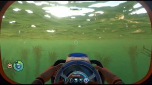 Subnautica Лазерный резак