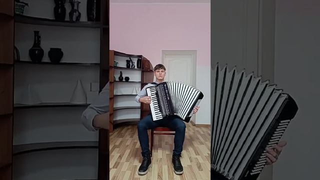 Белан Александр Полифоническая миниатюра смотреть онлайн