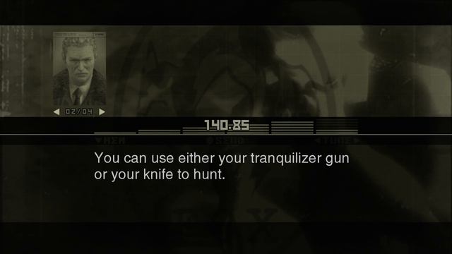 Metal Gear Solid 3 Xbox Series X Gameplay [Metal Gear Solid HD Edition] смотреть онлайн