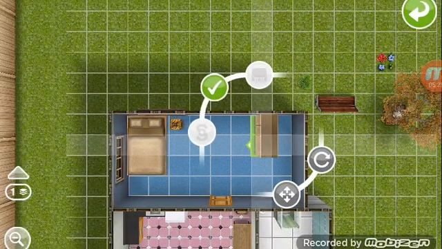 Sims Free Play #1 новая жизнь со взломом ) смотреть онлайн