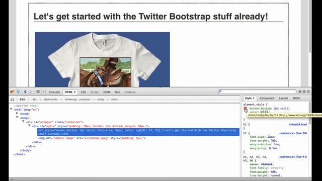 Joomla CSS Developer Tools смотреть онлайн