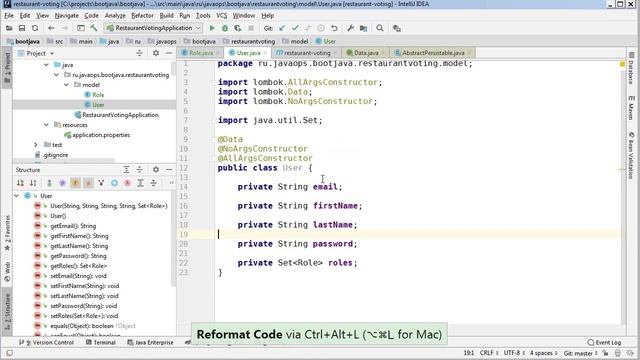 1.4. Lombok: что такое и как работает смотреть онлайн