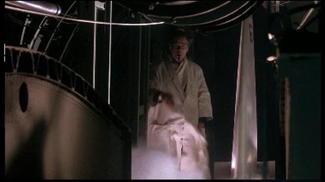 Quantum Leap Rewatch Podcast: Season 1 Episode 1 "Genesis" Part 1 смотреть онлайн