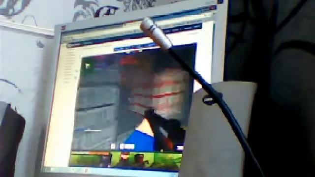 Видео с веб-камеры. Дата: 24 сентября 2014 г., 12:48.