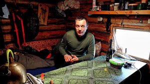 ПУРГААА ВЕРНУЛАСЬ! СПАСАЮТ ДРУЗЬЯ! "СНЕГОХОД РАЗБИТ" БРОСИЛ В ТАЙГЕ.  ВЫБИРАЮСЬ ЛЮБОЙ ЦЕНОЙ!