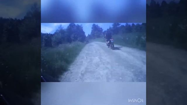 Suzuki djebel 200 MUSSTANG MT 150-8 і BRP Outlander смотреть онлайн