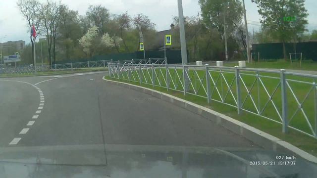 Движение по кругу. Часть 2 смотреть онлайн