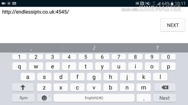 GSE Smart IPTV Set up| Android & IOS смотреть онлайн