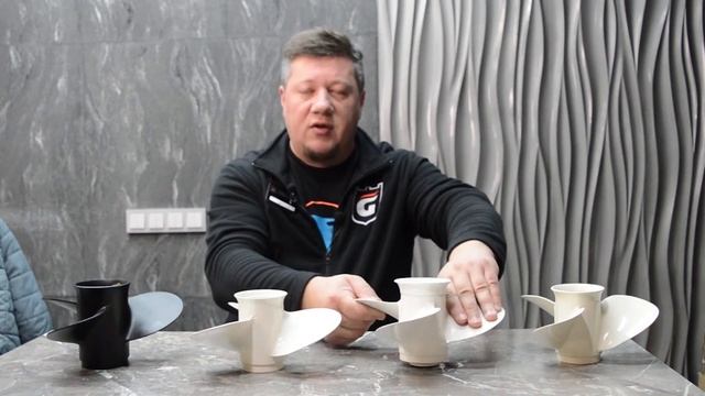 Производители винтов смотреть онлайн