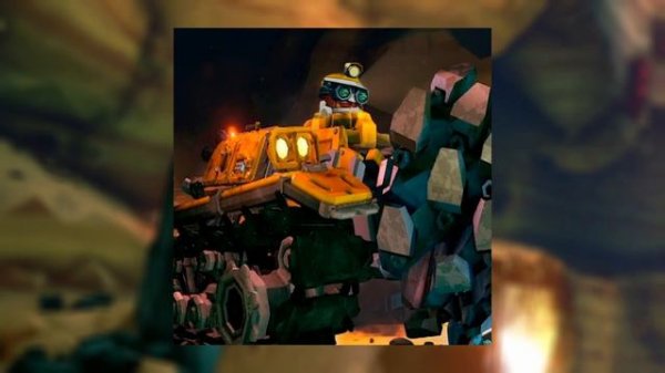 Песня бурильщика ДРГ I Driller song DRG