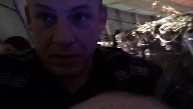 Christmas in Moscow 07 — City Space Bar смотреть онлайн