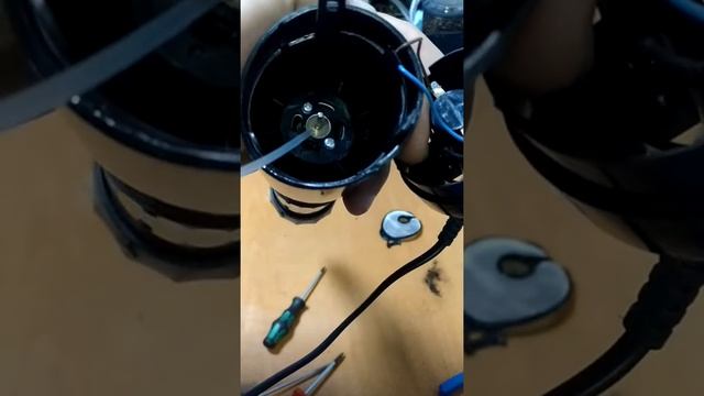Comment nettoyer/réparer la Brosse de cheveux BRAUN AS530 смотреть онлайн