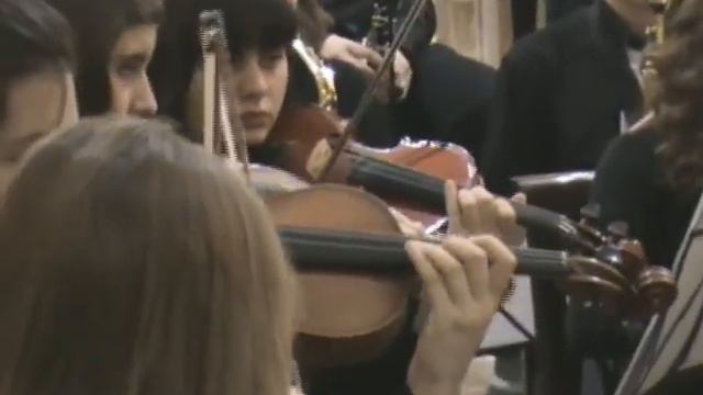 Mozartini - Piazzolla - Close your eyes and listen смотреть онлайн