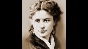 Сонька Золотая Ручка — биография