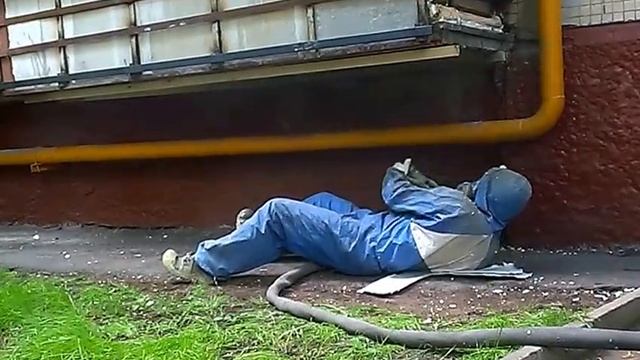 Утепление лоджии часть 1 смотреть онлайн