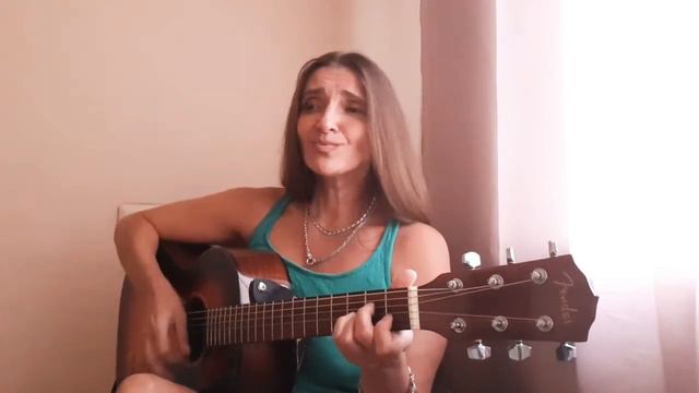 Елена БеловА."Плывут туманы белые" смотреть онлайн