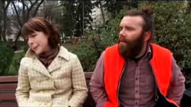 Lumberjack in the City - Episode #6 смотреть онлайн