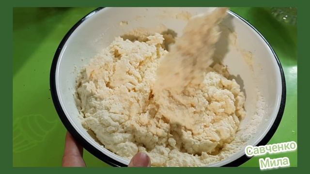 ?ЗАПЕКАНКУ ИЗ ТВОРОГА Я ГОТОВЛЮ ТАК! смотреть онлайн