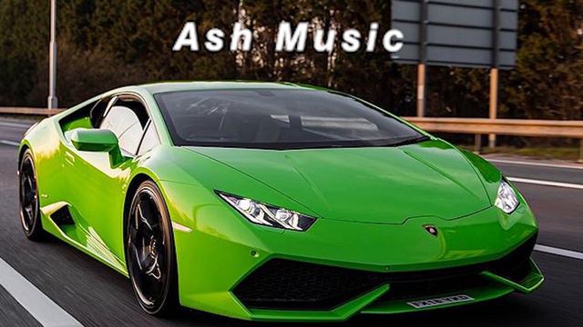 Bones - Red Alert (Kamran747 Remix) - | Ash Music | 2022 смотреть онлайн