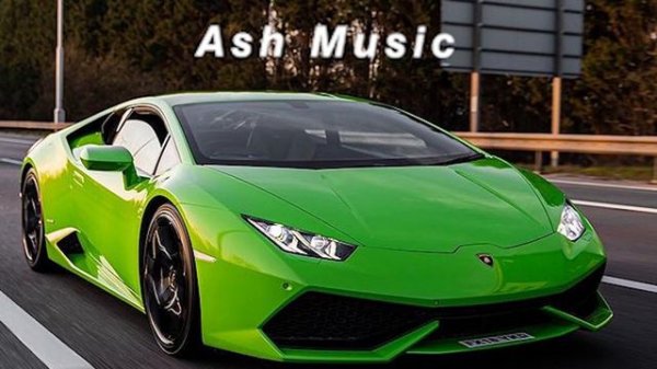 Bones - Red Alert (Kamran747 Remix) - | Ash Music | 2022