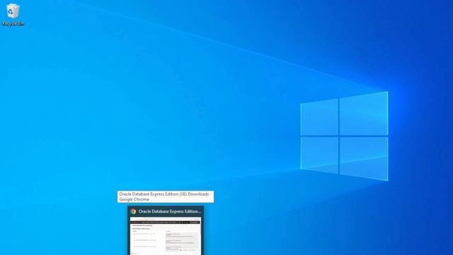 How to Install Oracle 21c on Windows 10/11 | Download / Install Oracle 21c Database -2023 смотреть онлайн
