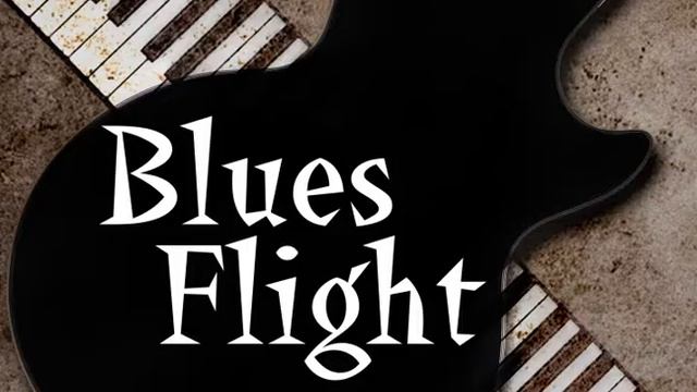 Blues Flight - 24 hours (Eddie Boyd cover) смотреть онлайн